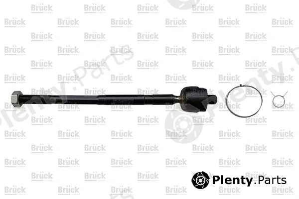 Euro España 93740722-EURO — Tie Rod End