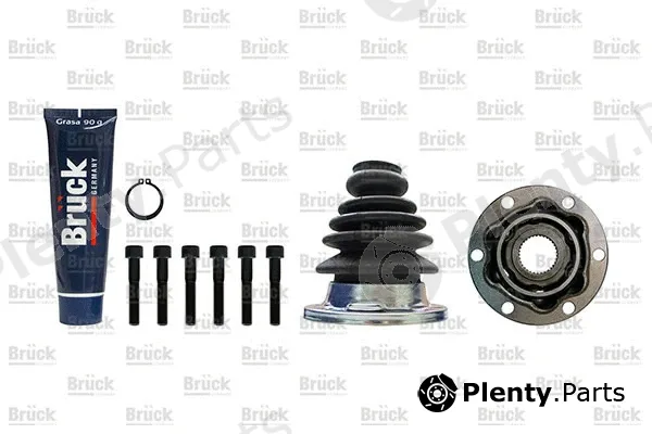 Euro España 2375000QAO — Sensor, crankshaft pulse