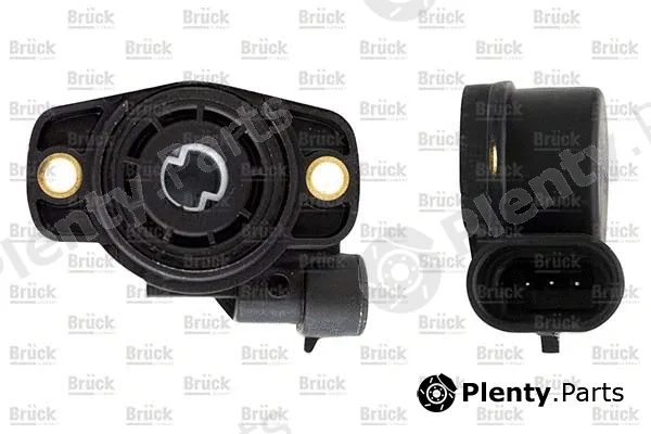 Euro España 028919081D — Level Control Switch, engine oil level