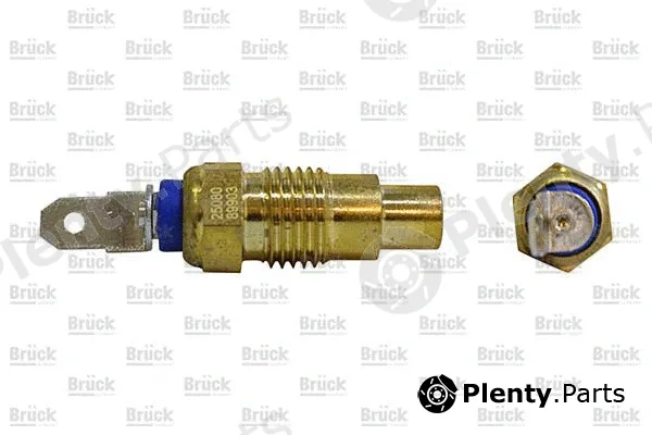 Euro España 2510002577 — Water Pump, engine cooling