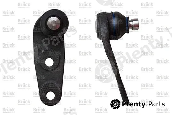 Euro España 377407365C-EURO — Ball Joint, axle strut