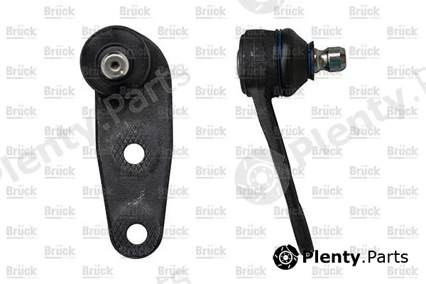 Euro España 377407366B-EURO — Ball Joint, axle strut