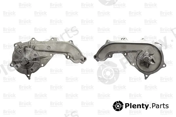 Euro España 17106681 — Sensor, accelerator pedal position