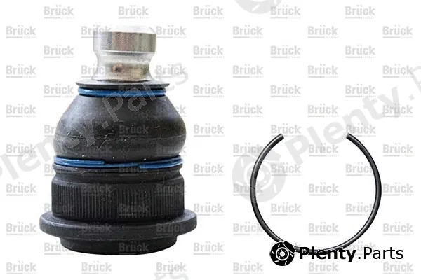 Euro España 1034417-EURO — Tie Rod End