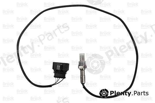 Euro España 030906433K — Sensor, crankshaft pulse