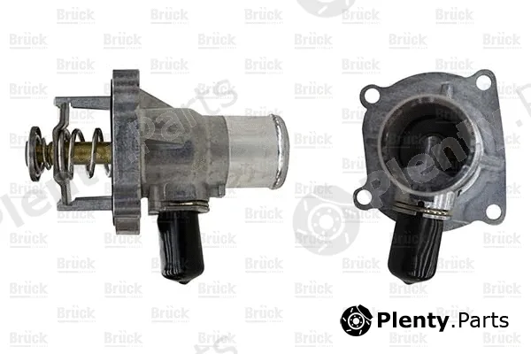 Euro España 55578419 — Thermostat, coolant