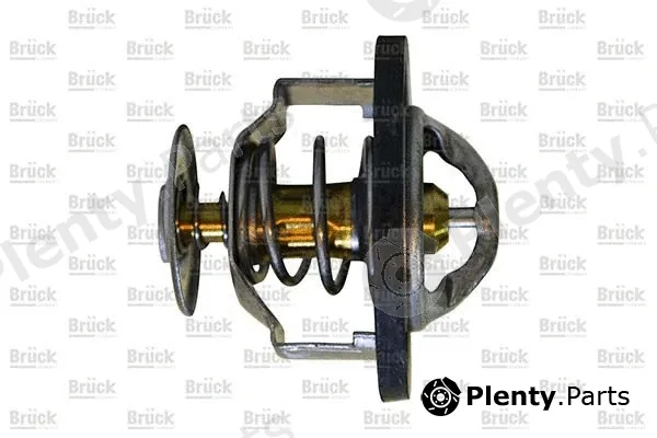 Euro España 212006M400 — Thermostat, coolant
