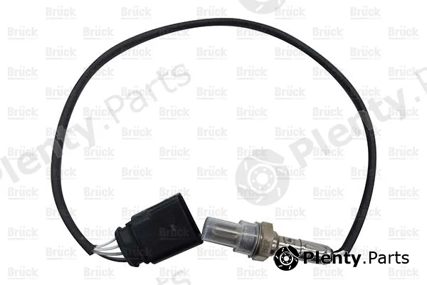 Euro España 06A906433K — Sensor, crankshaft pulse