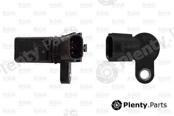Euro España 237316N21A — Sensor, crankshaft pulse