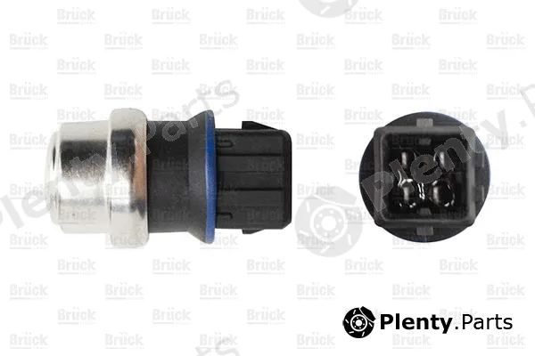 Euro España 701959481C — Blower Switch, heating/ventilation