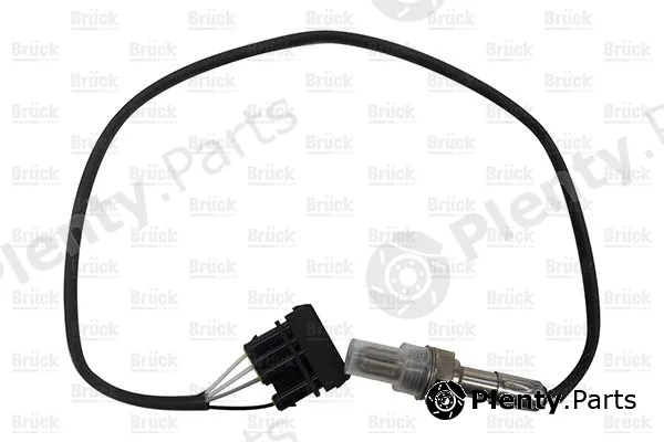 Euro España 021907385 — Sensor, accelerator pedal position