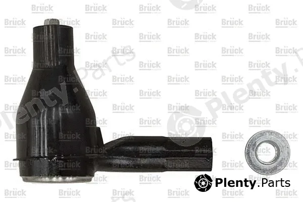 Euro España 95371539-EURO — Tie Rod End