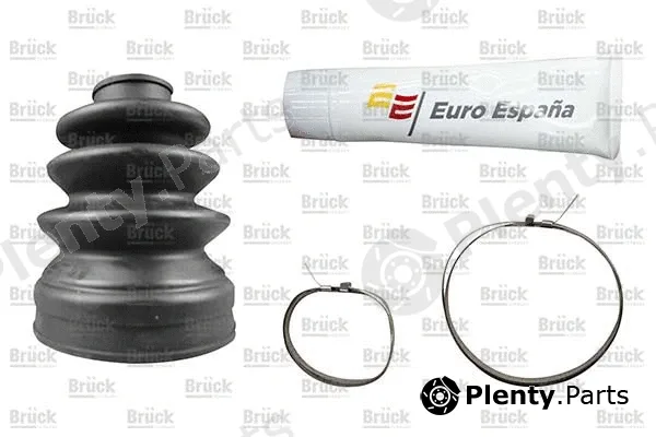 Euro España 3510202010 — Sensor, accelerator pedal position