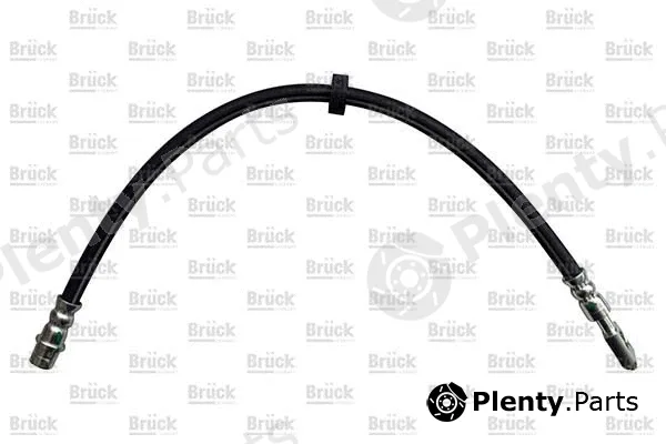 Euro España 1J0611763AD — Brake Line