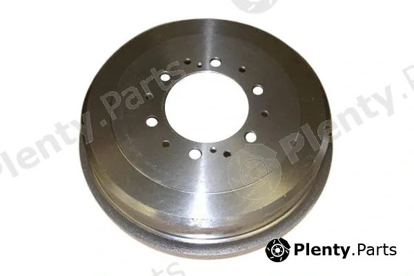 EBC Brakes DM047 — Brake Drum
