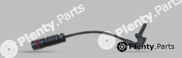 EBC Brakes EFA184 — Wear Indicator, brake pad