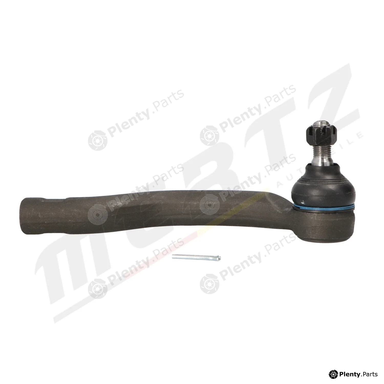 Mertz M-S1405 — Tie Rod End