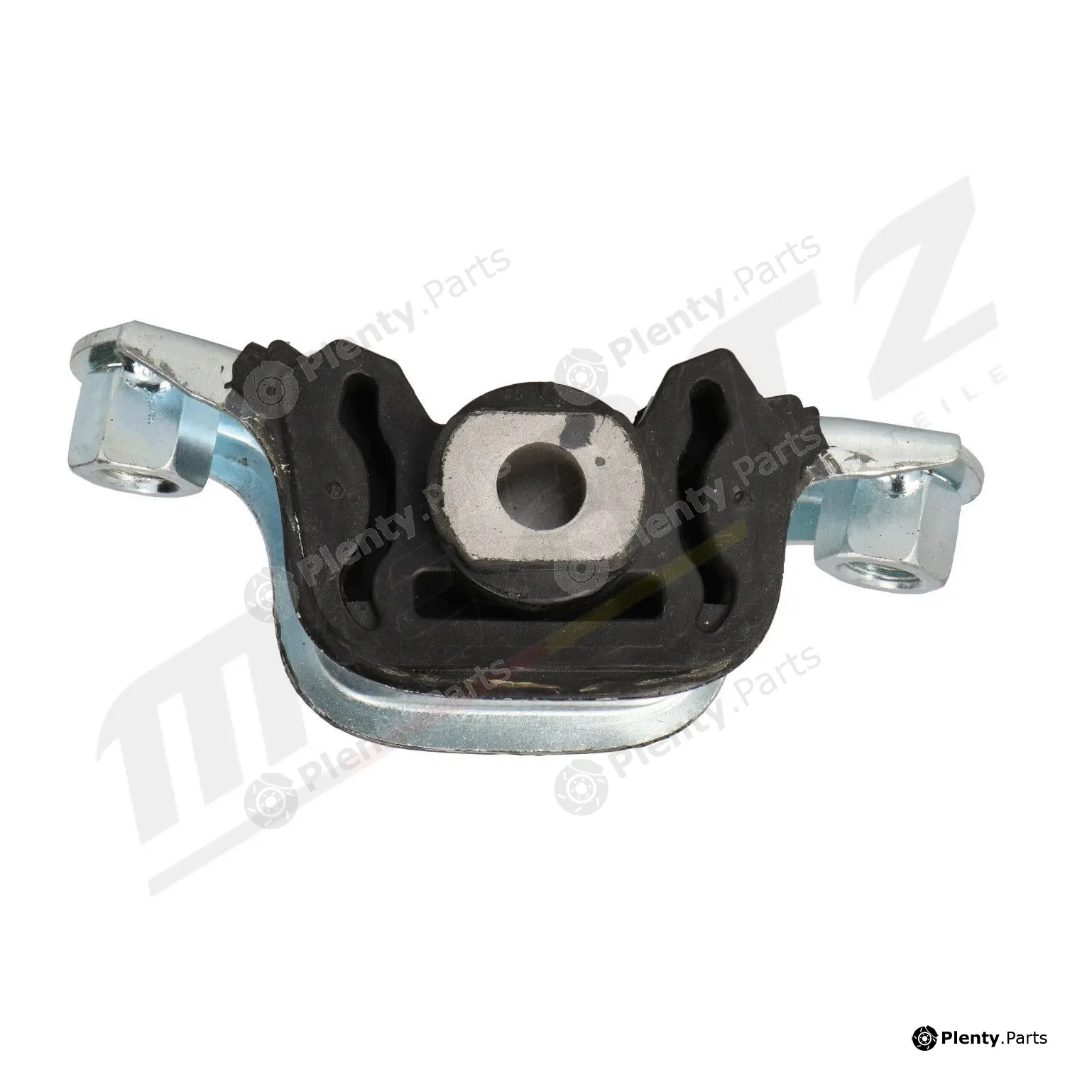 Mertz M-S4198 — Mounting, engine