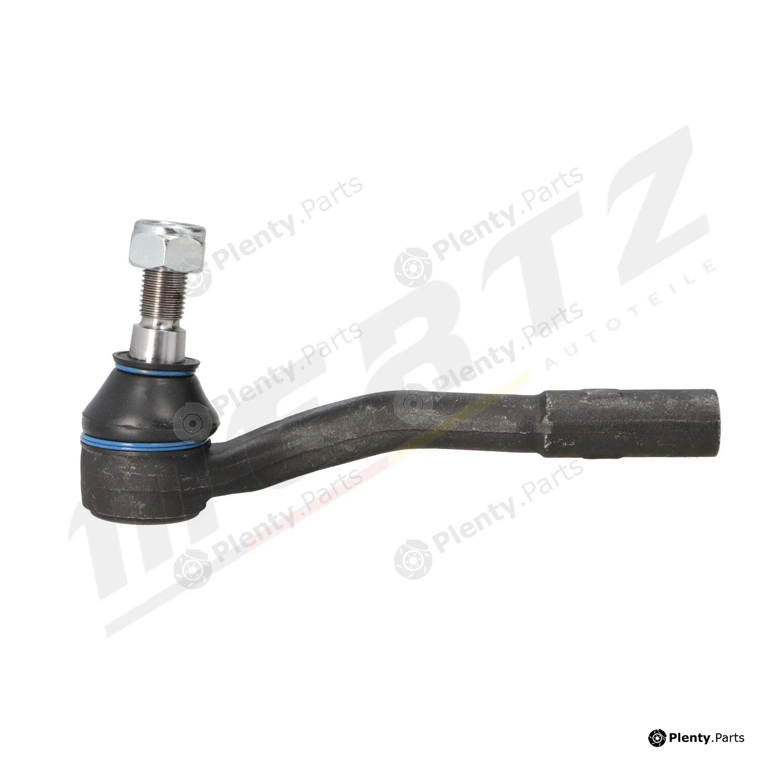Mertz M-S0037 — Tie Rod End