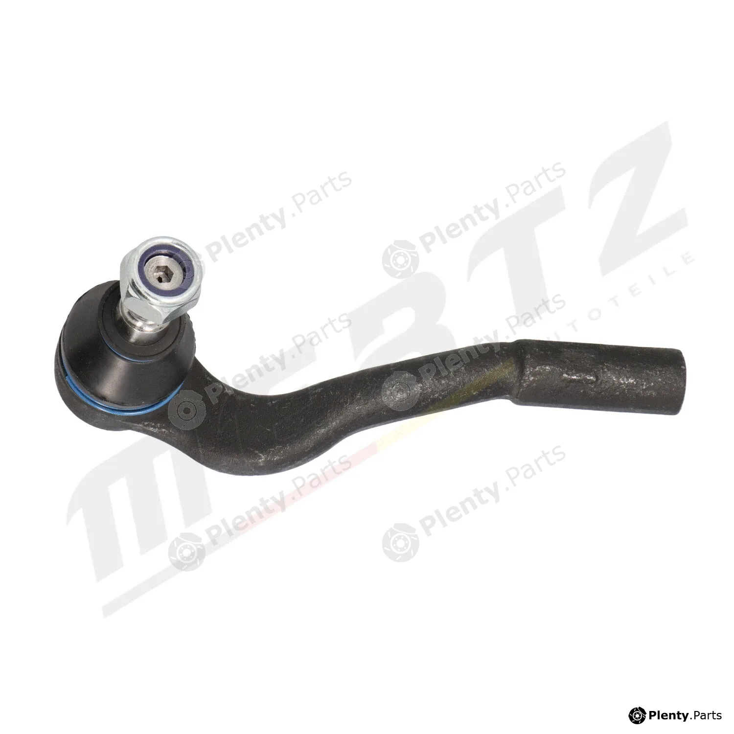 Mertz M-S0038 — Tie Rod End