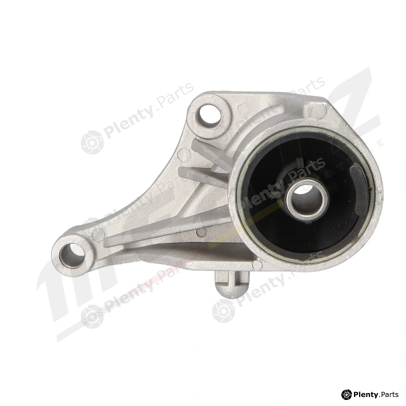 Mertz M-S4463 — Mounting, engine