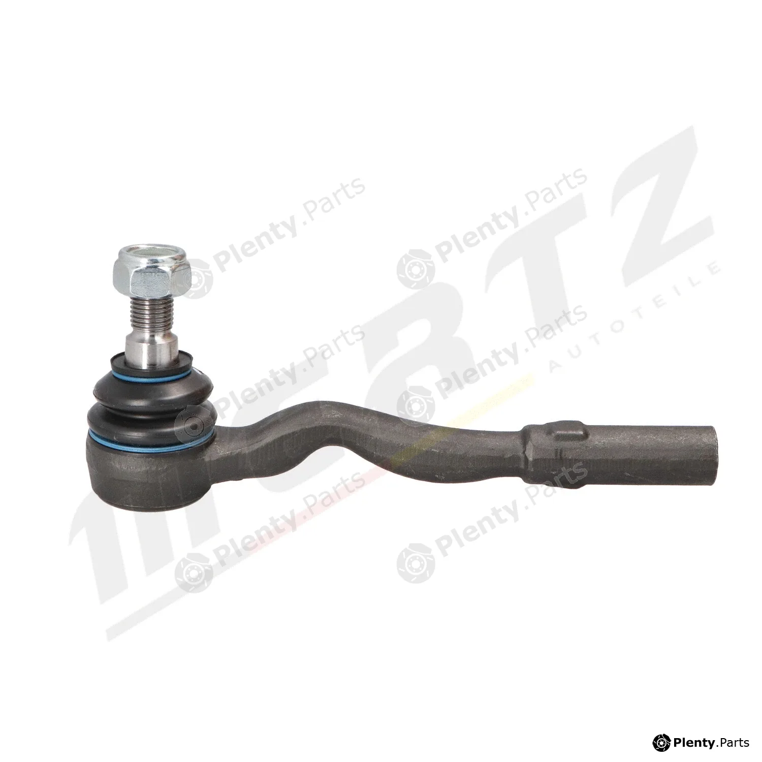Mertz M-S0048 — Tie Rod End