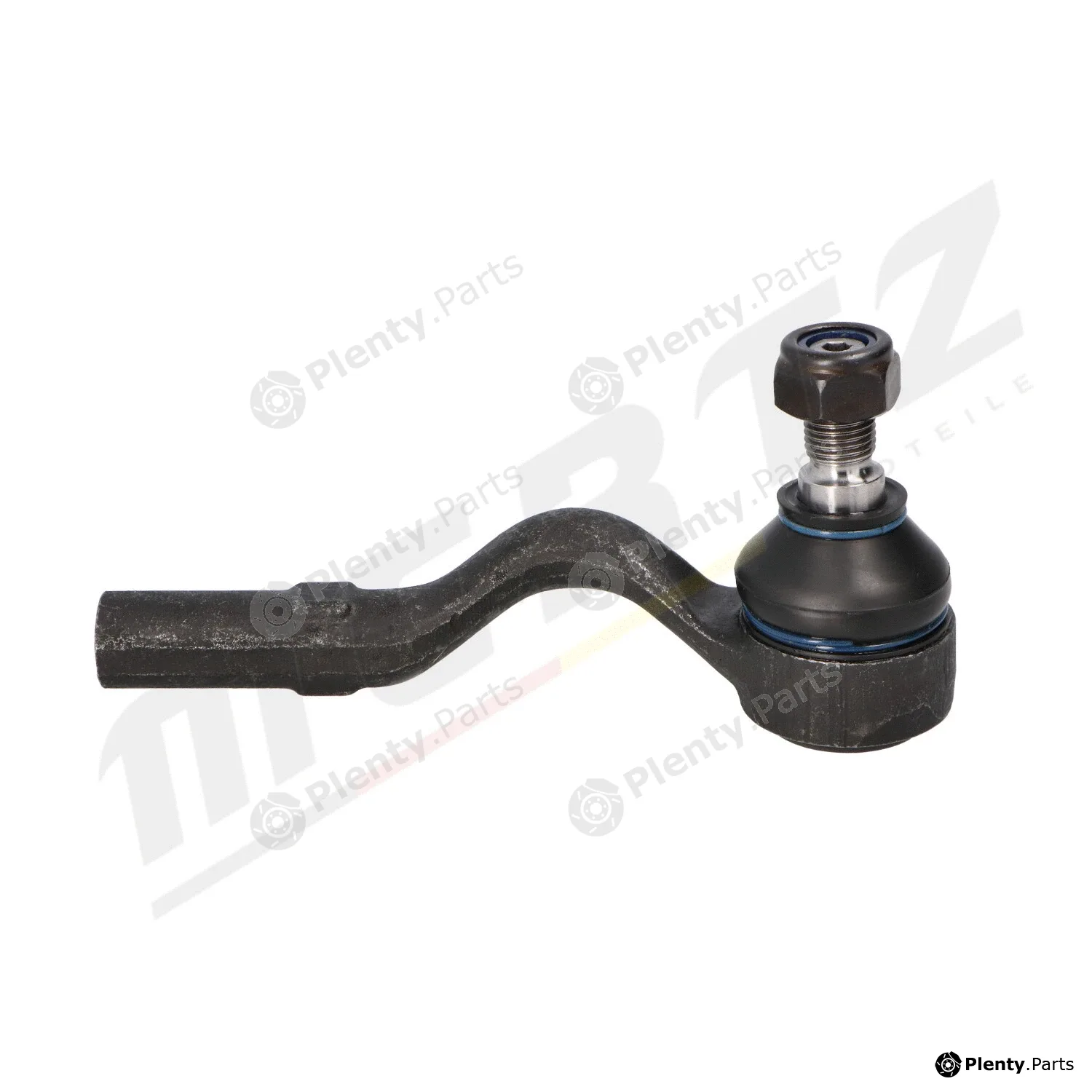 Mertz M-S0002 — Tie Rod End