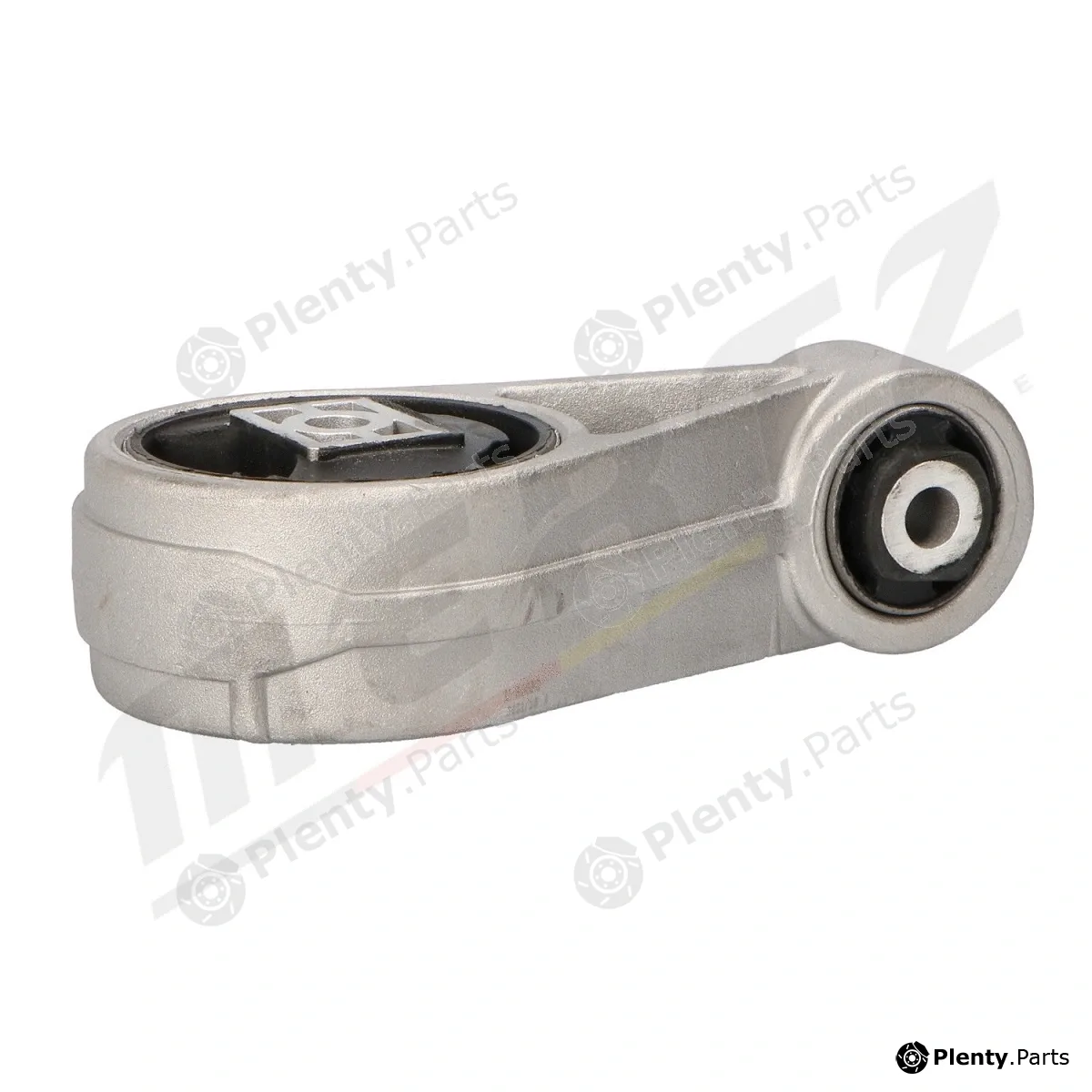 Mertz M-S4632 — Mounting, engine