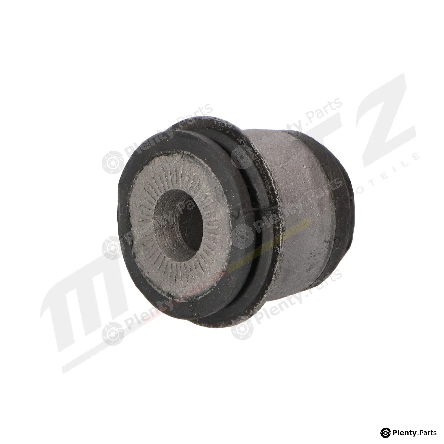 Mertz M-S4062 — Mounting, engine