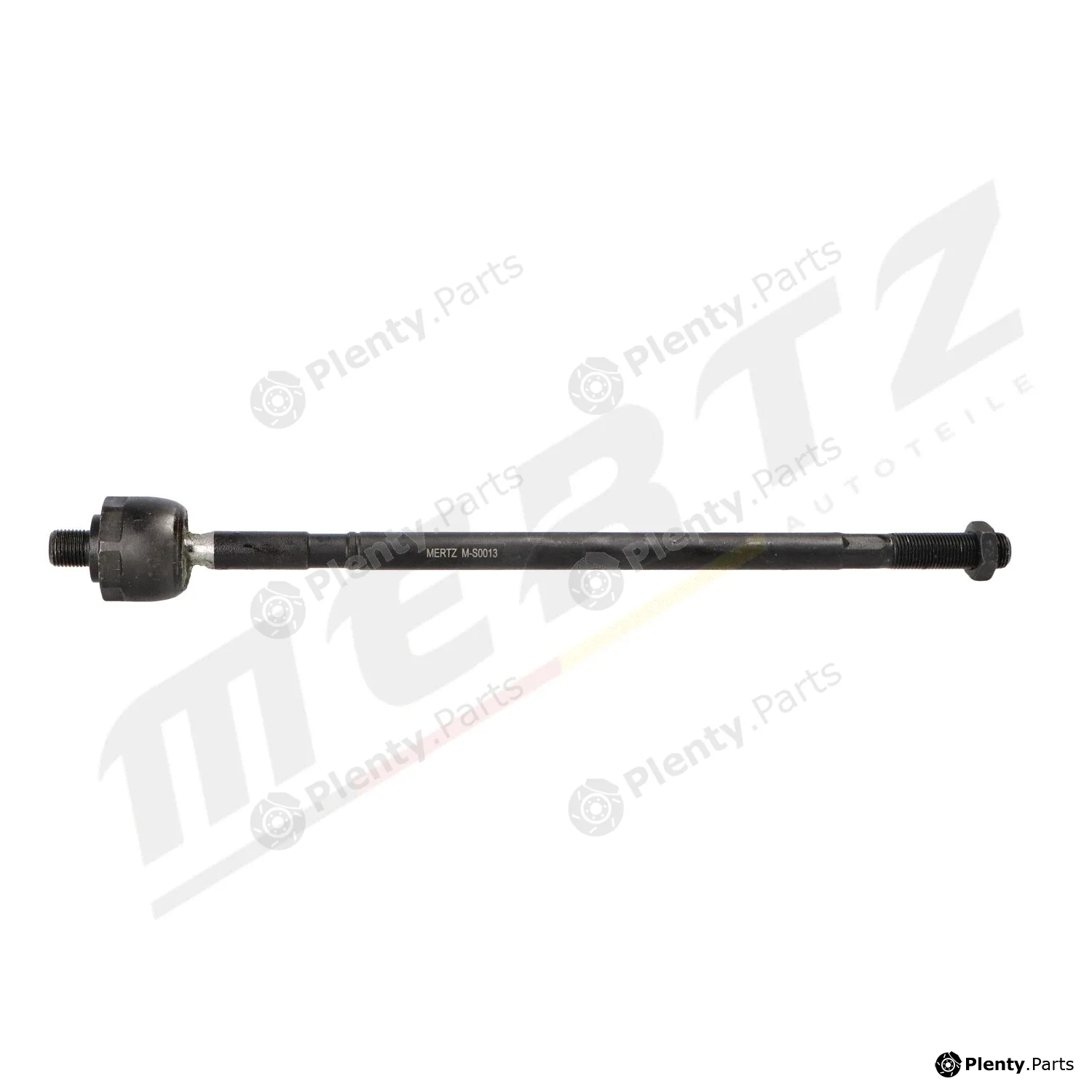 Mertz M-S0013 — Inner Tie Rod