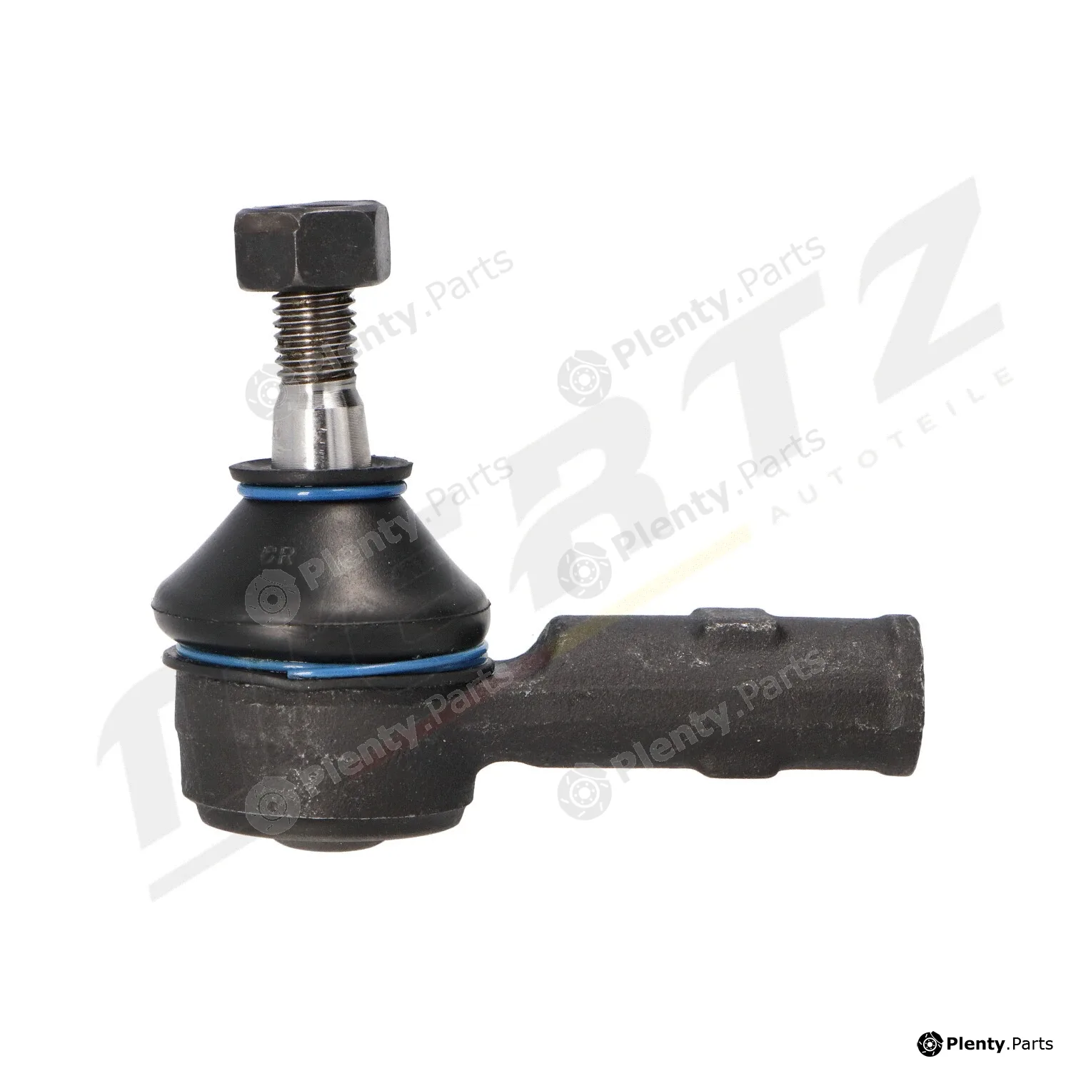 Mertz M-S0207 — Tie Rod End