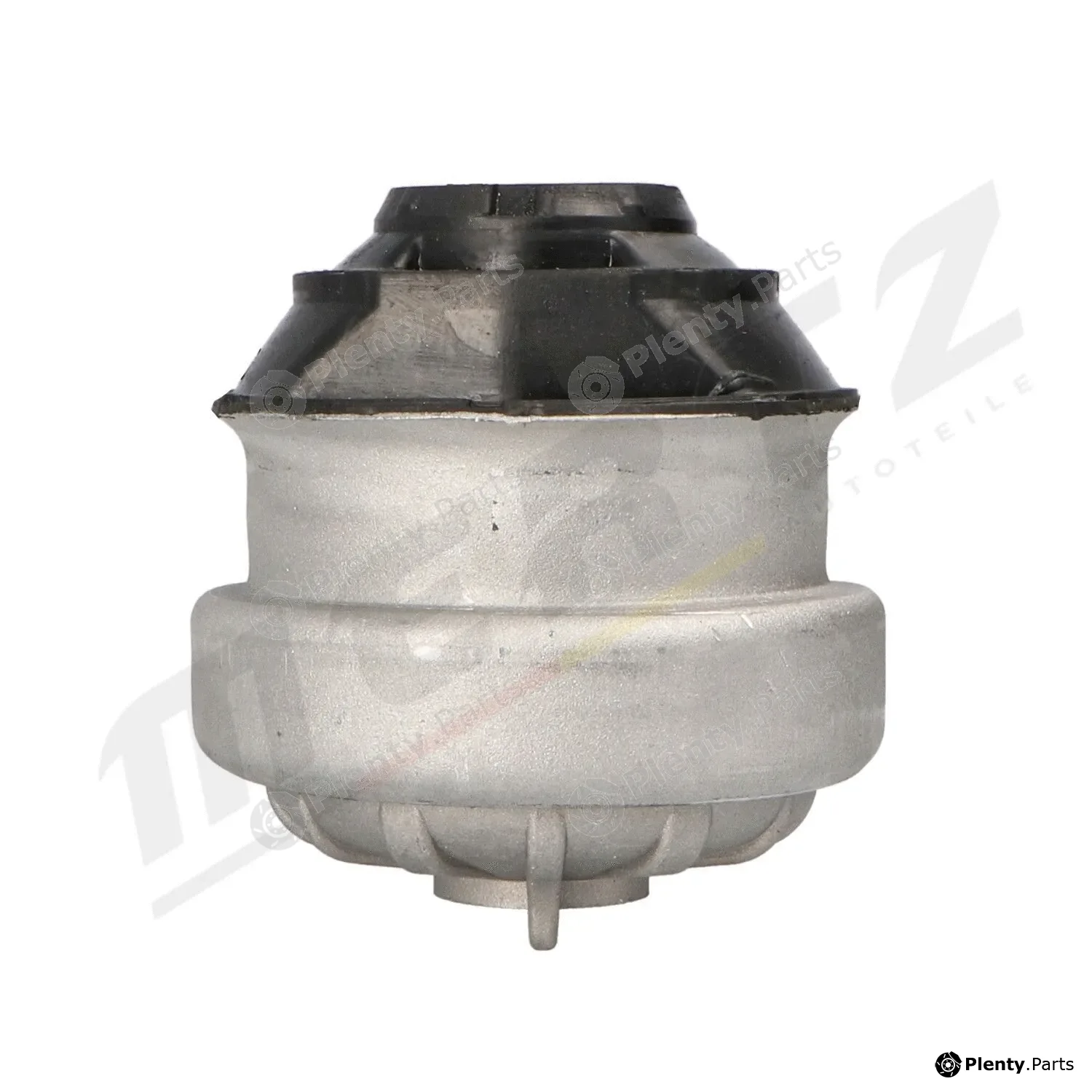 Mertz M-S4447 — Mounting, engine