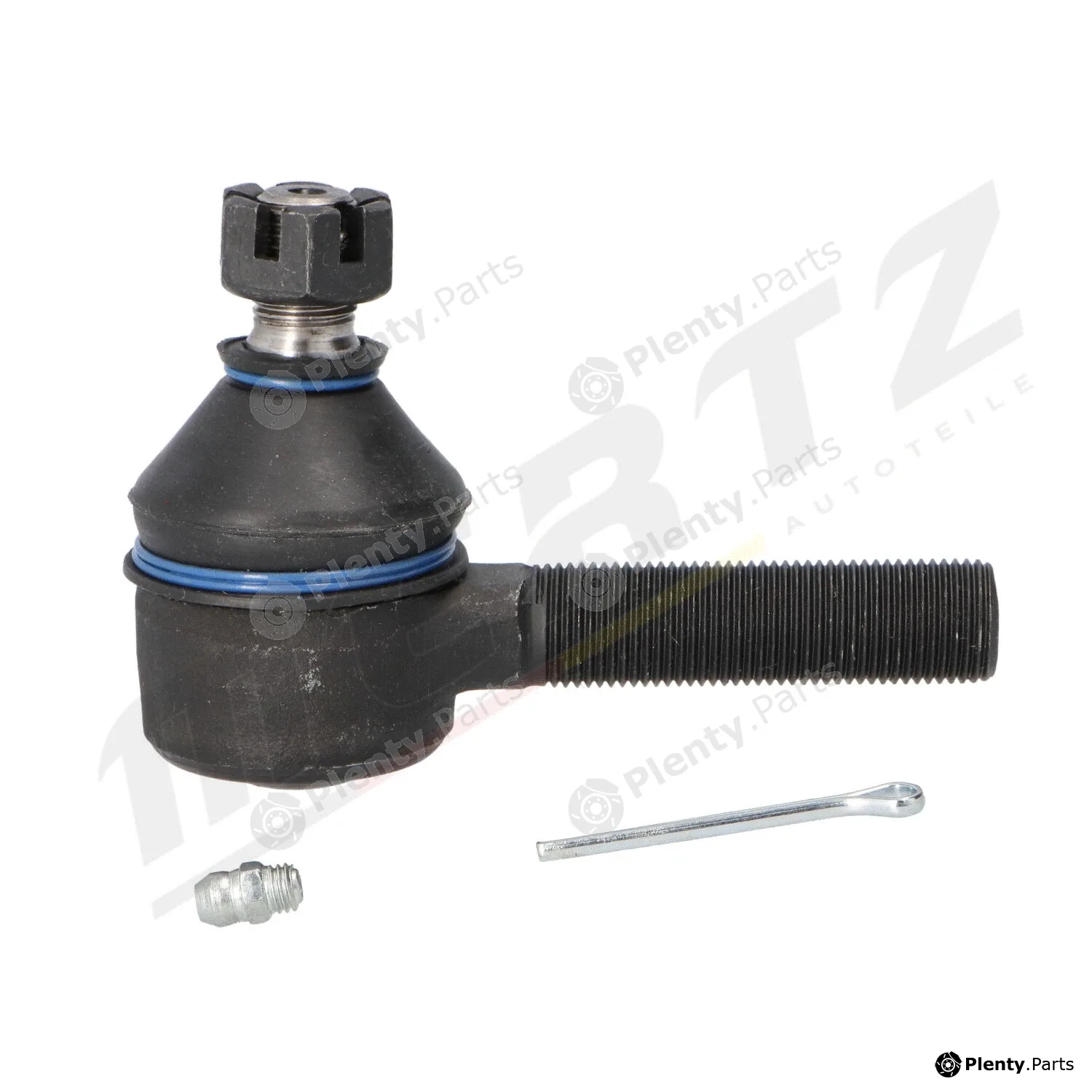 Mertz M-S2327 — Tie Rod End