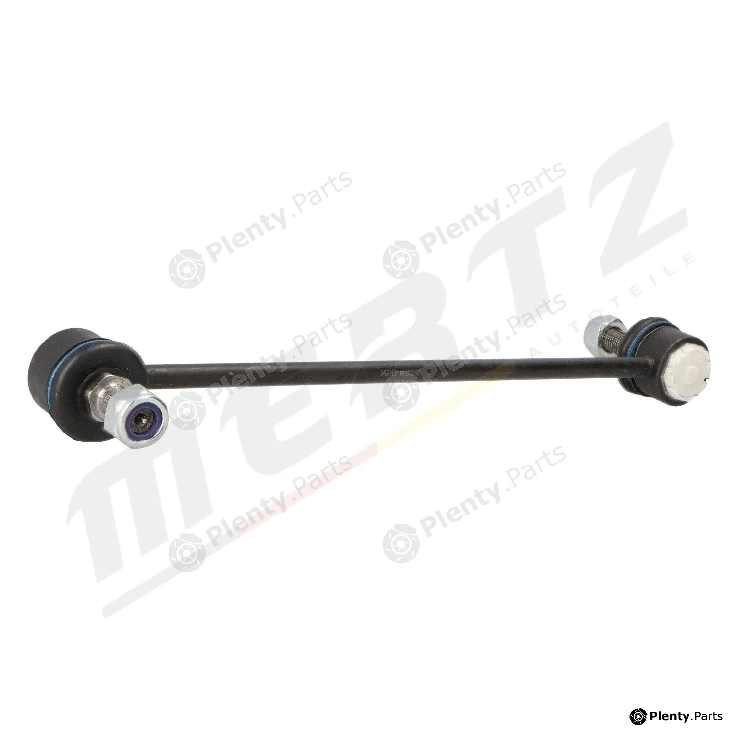 Mertz M-S0550 — Link/Coupling Rod, stabiliser bar