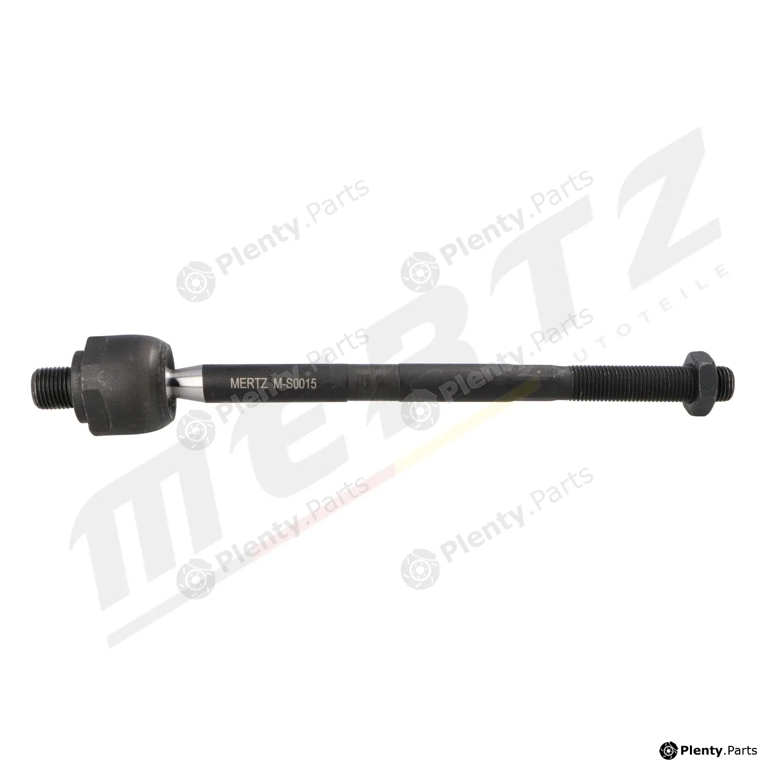 Mertz M-S0015 — Inner Tie Rod