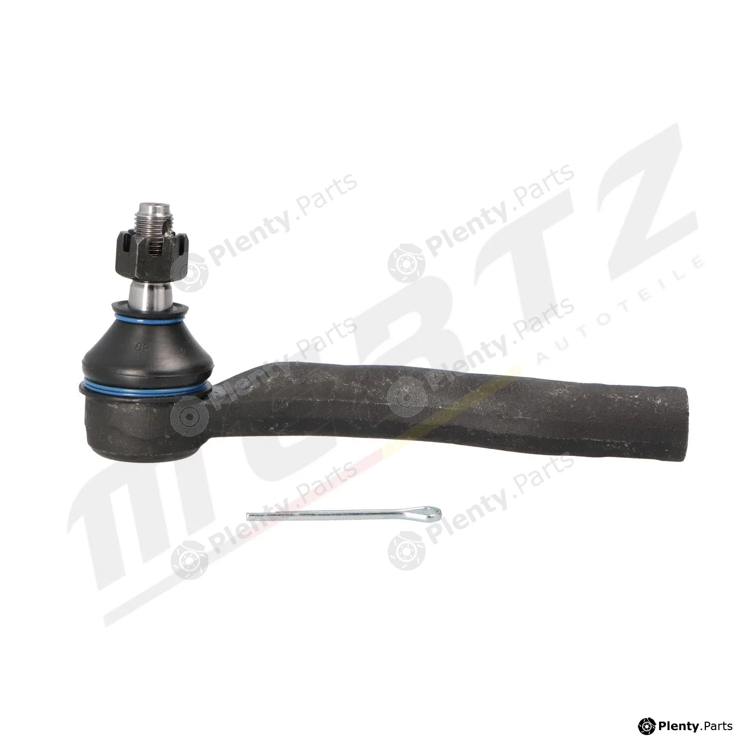 Mertz M-S1352 — Tie Rod End