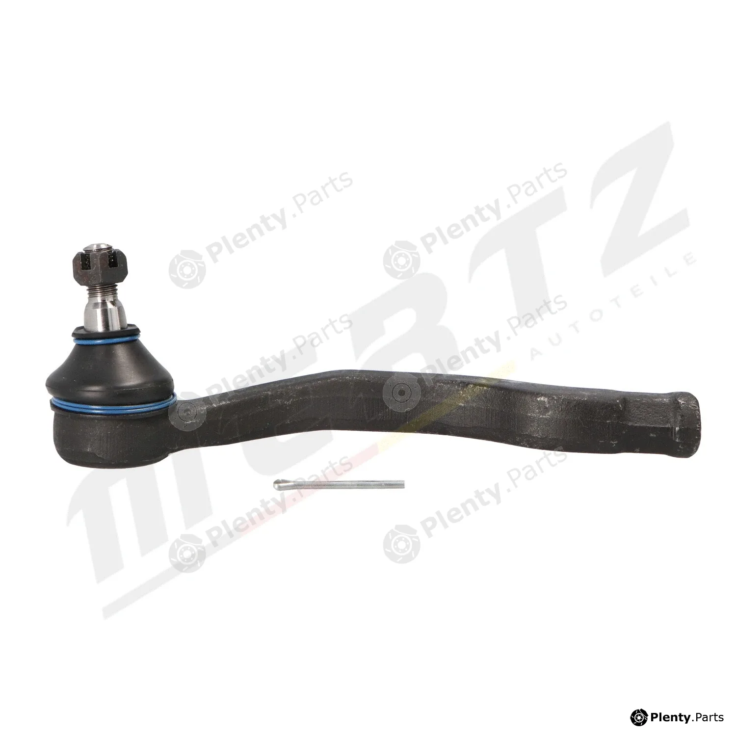 Mertz M-S1323 — Tie Rod End