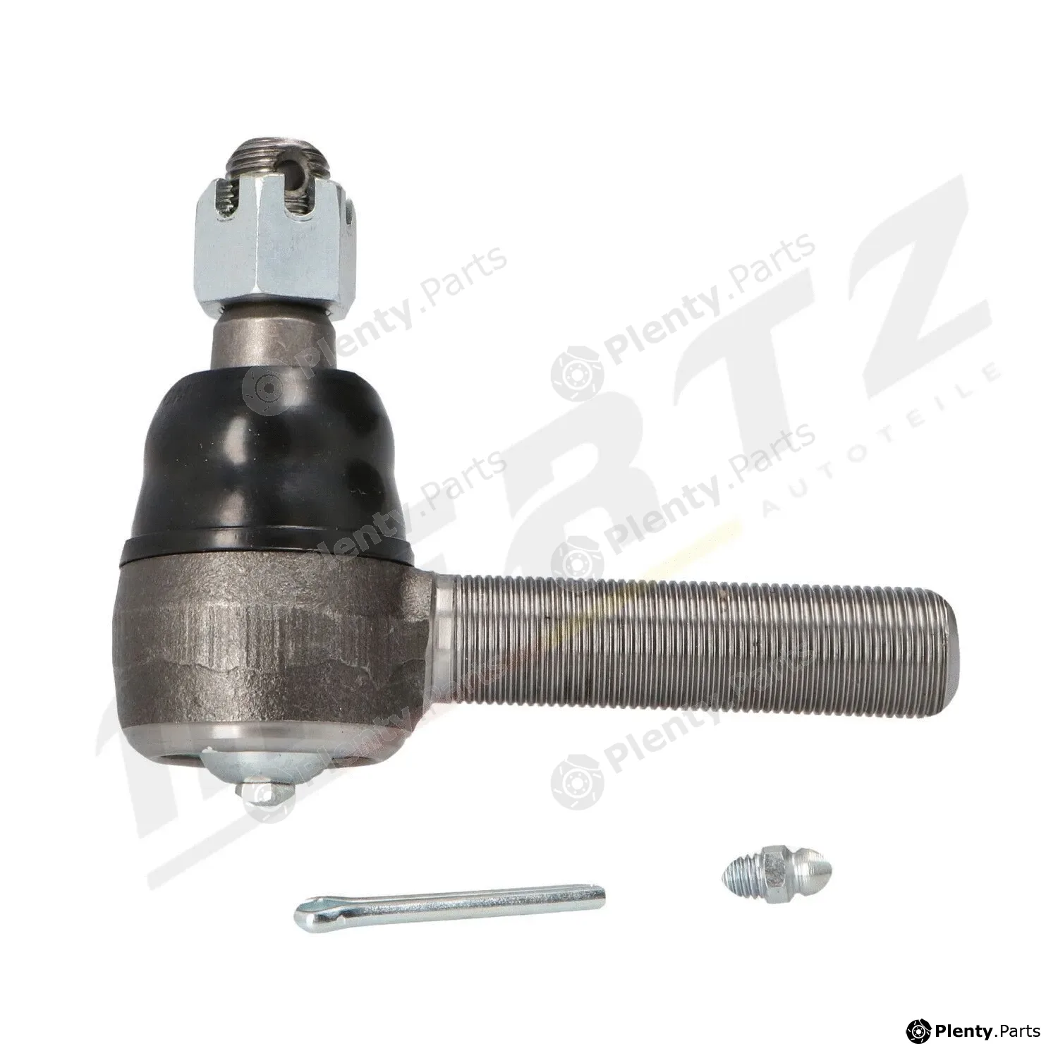 Mertz M-S1571 — Tie Rod End