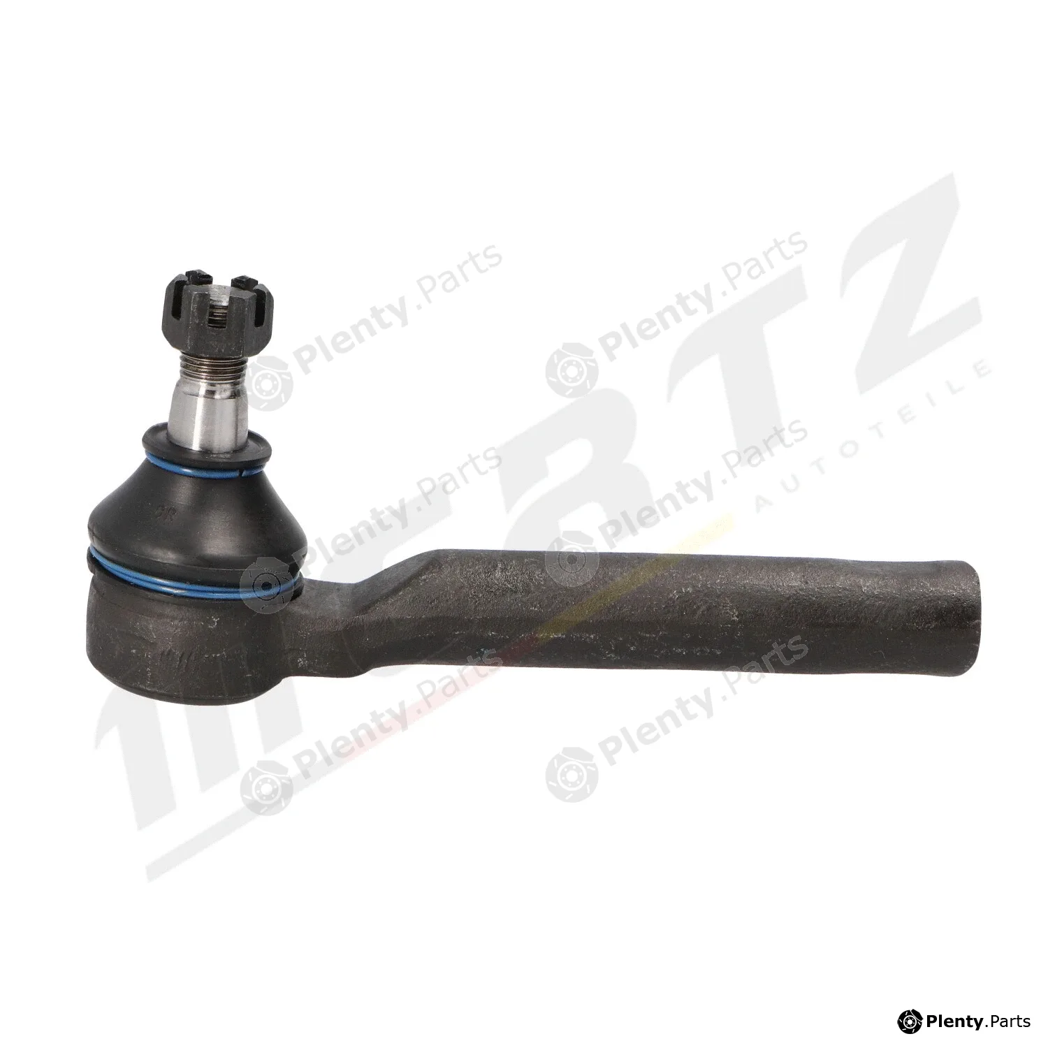Mertz M-S1378 — Tie Rod End