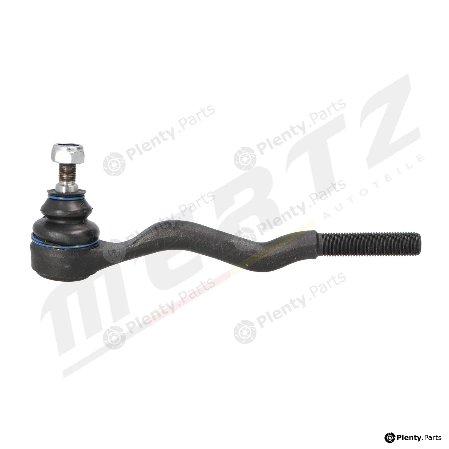 Mertz M-S1328 — Tie Rod End