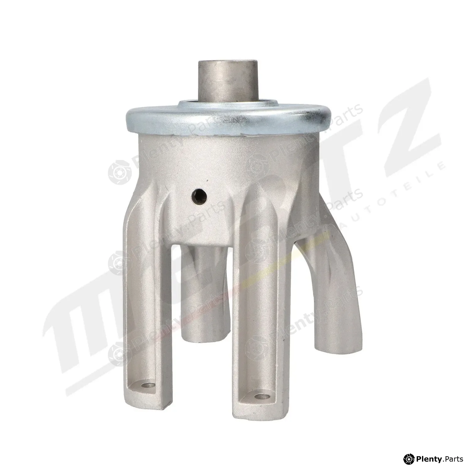 Mertz M-S4788 — Mounting, engine