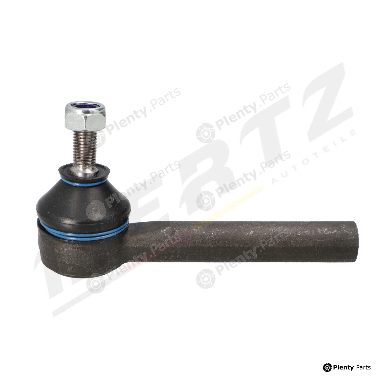 Mertz M-S0430 — Tie Rod End