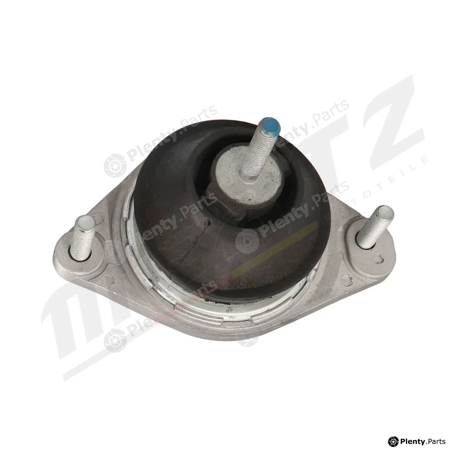 Mounting, engine