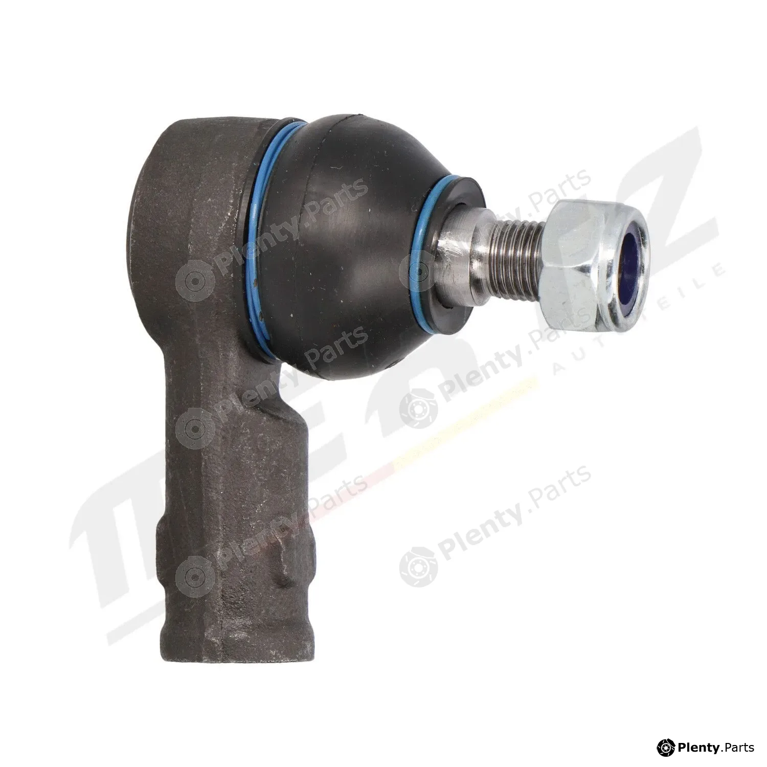 Mertz M-S0006 — Tie Rod End