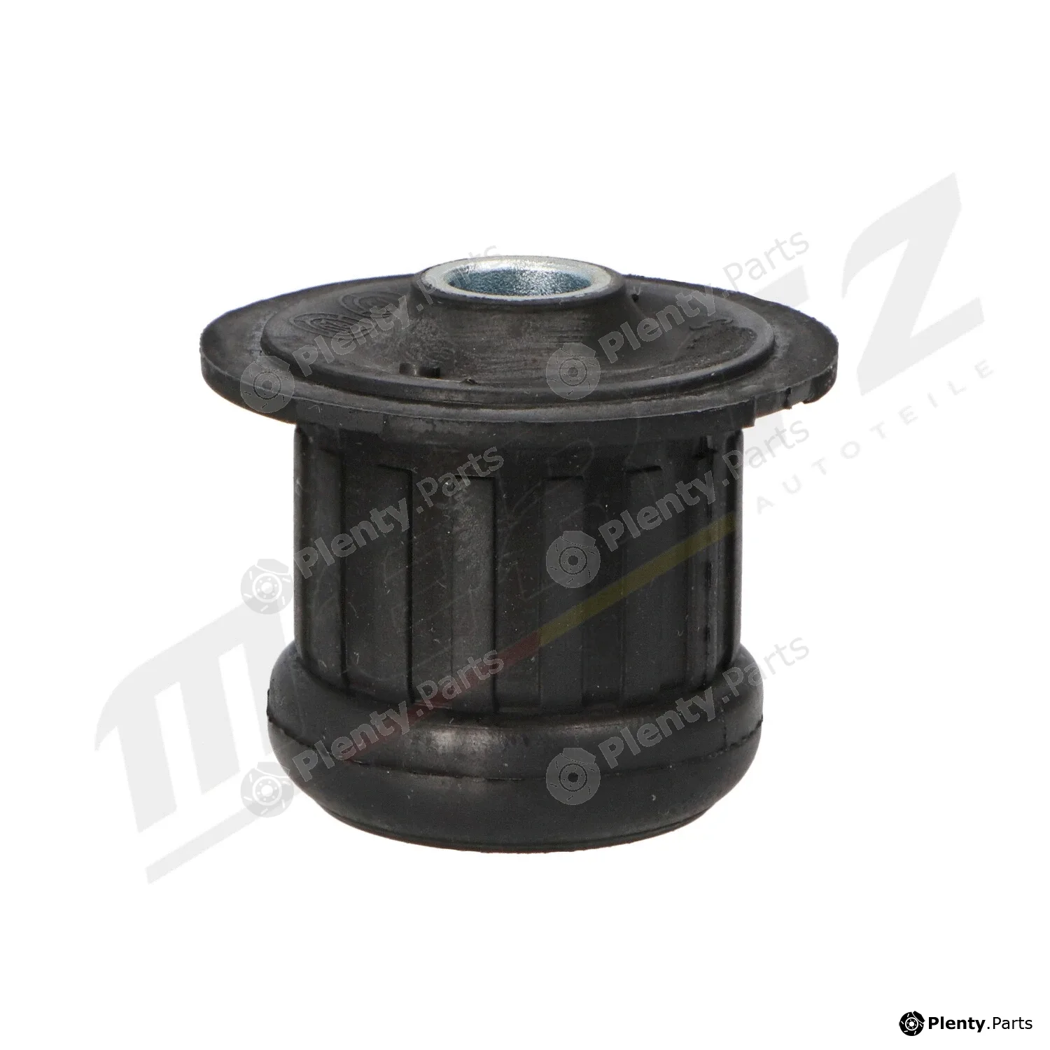 Mertz M-S4104 — Mounting, engine