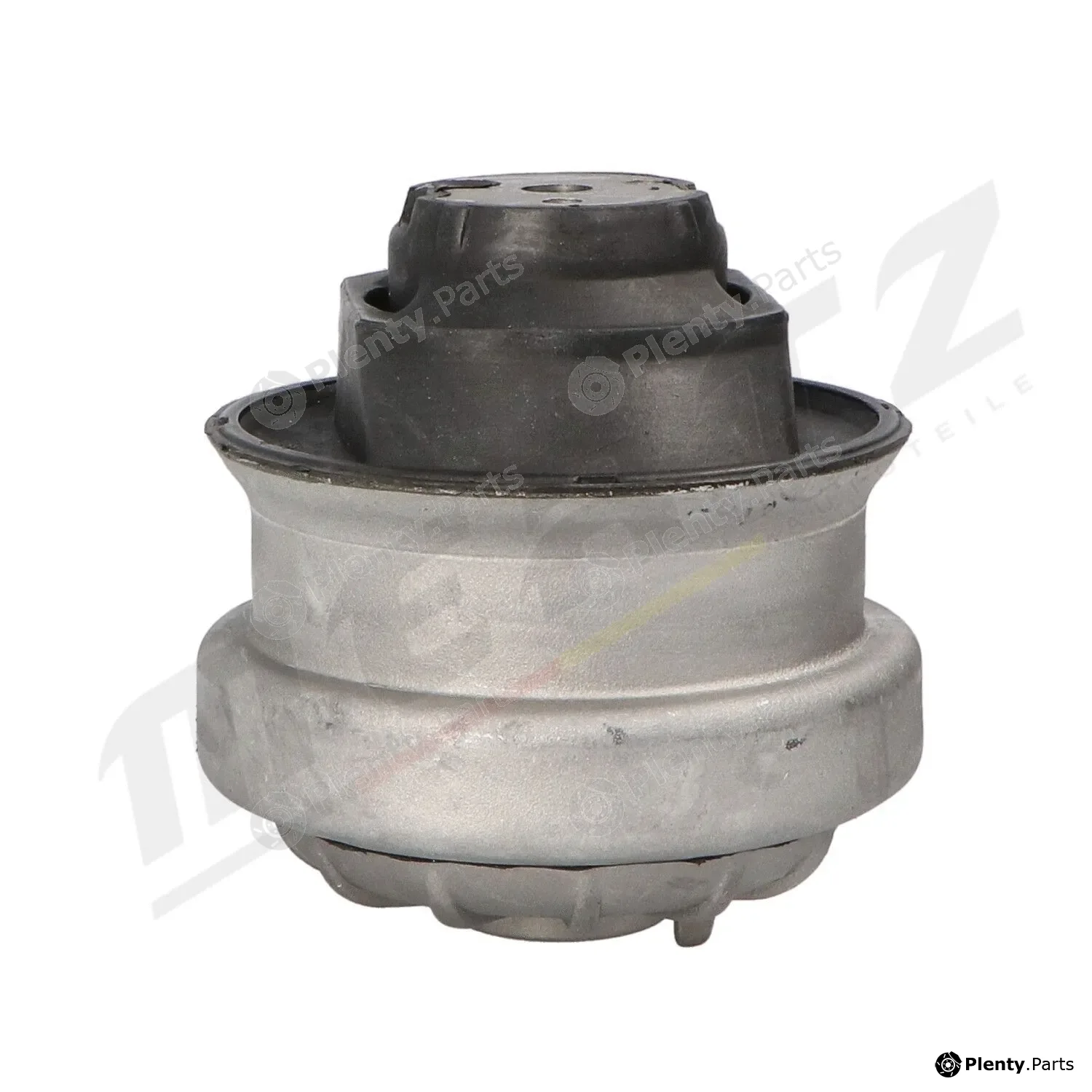 Mertz M-S4557 — Mounting, engine