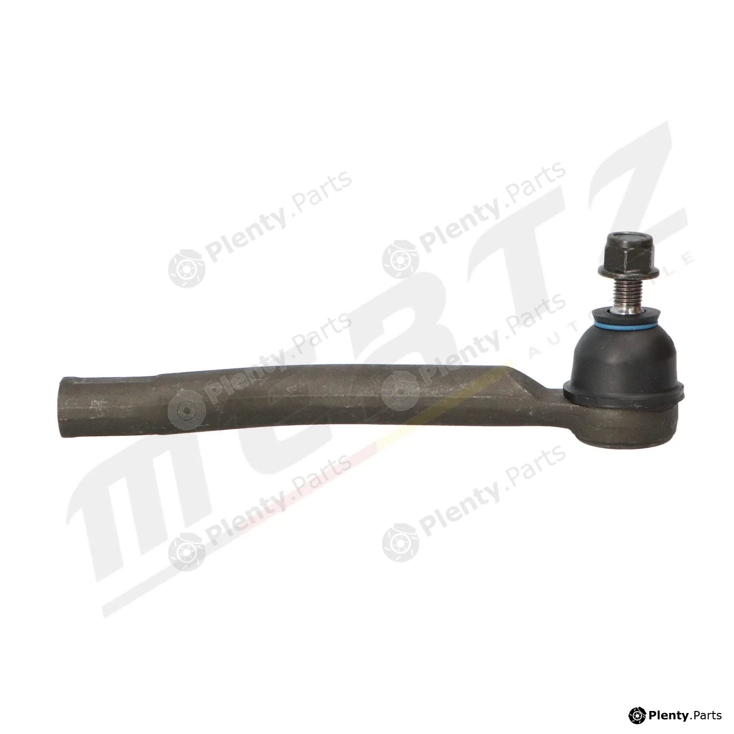 Mertz M-S2351 — Tie Rod End