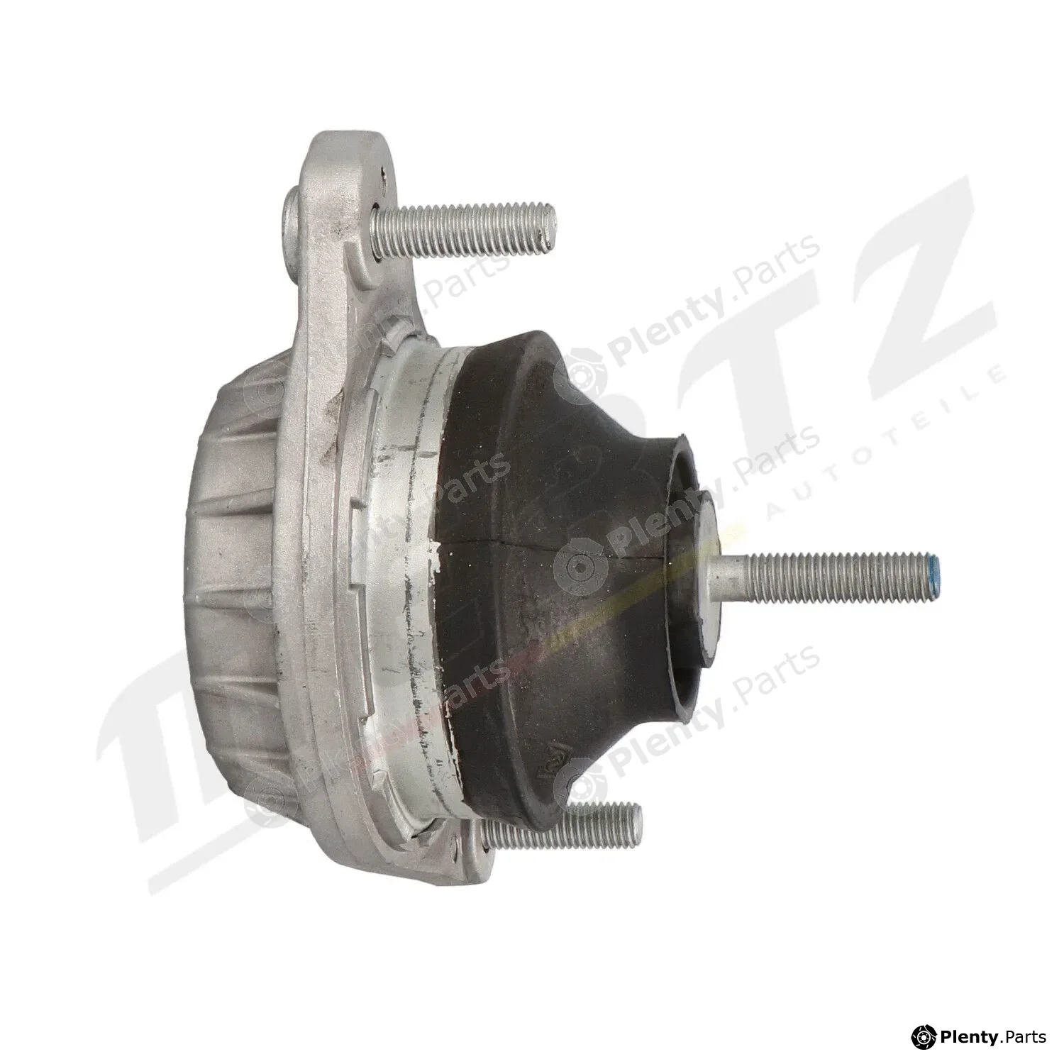 Mounting, engine