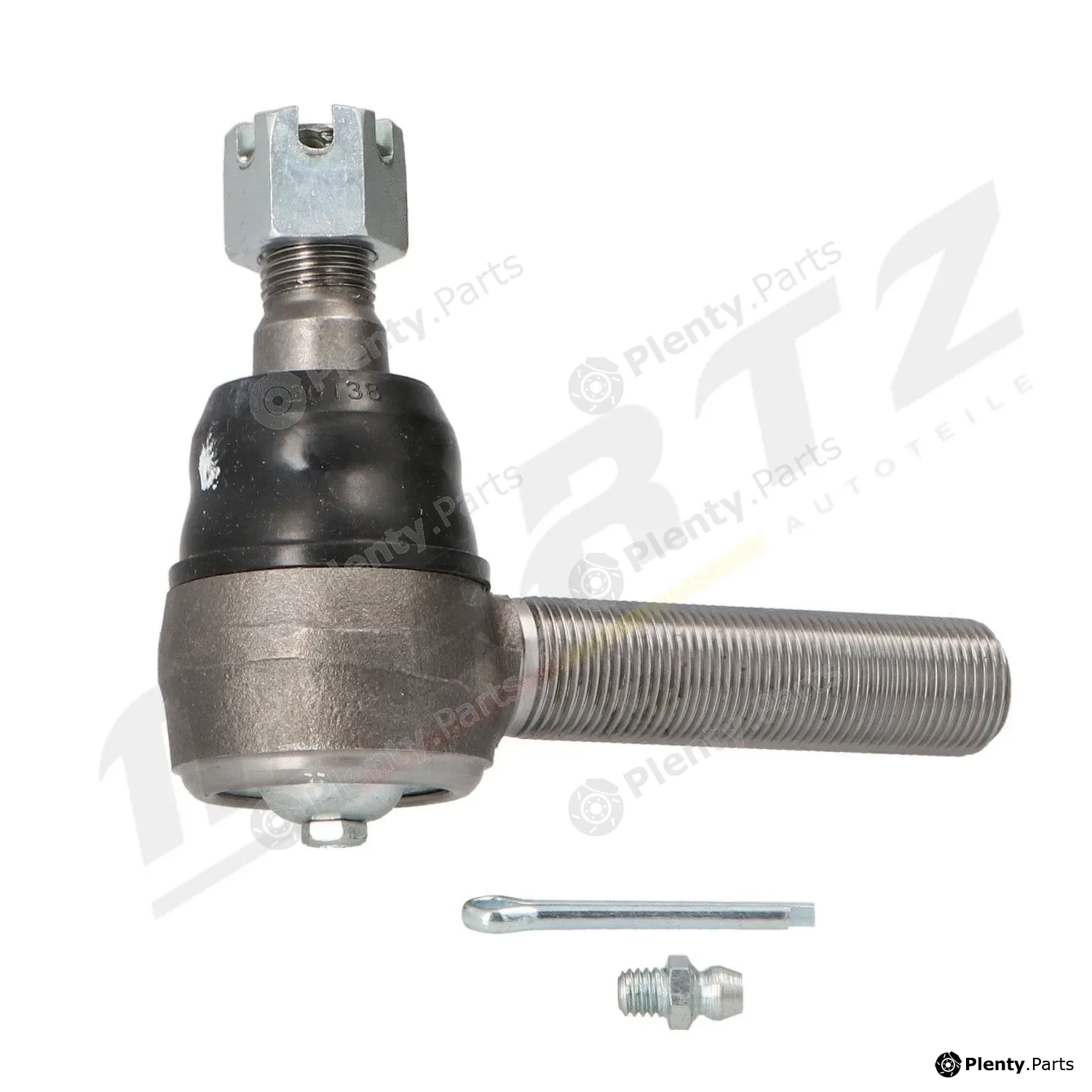 Mertz M-S1572 — Tie Rod End
