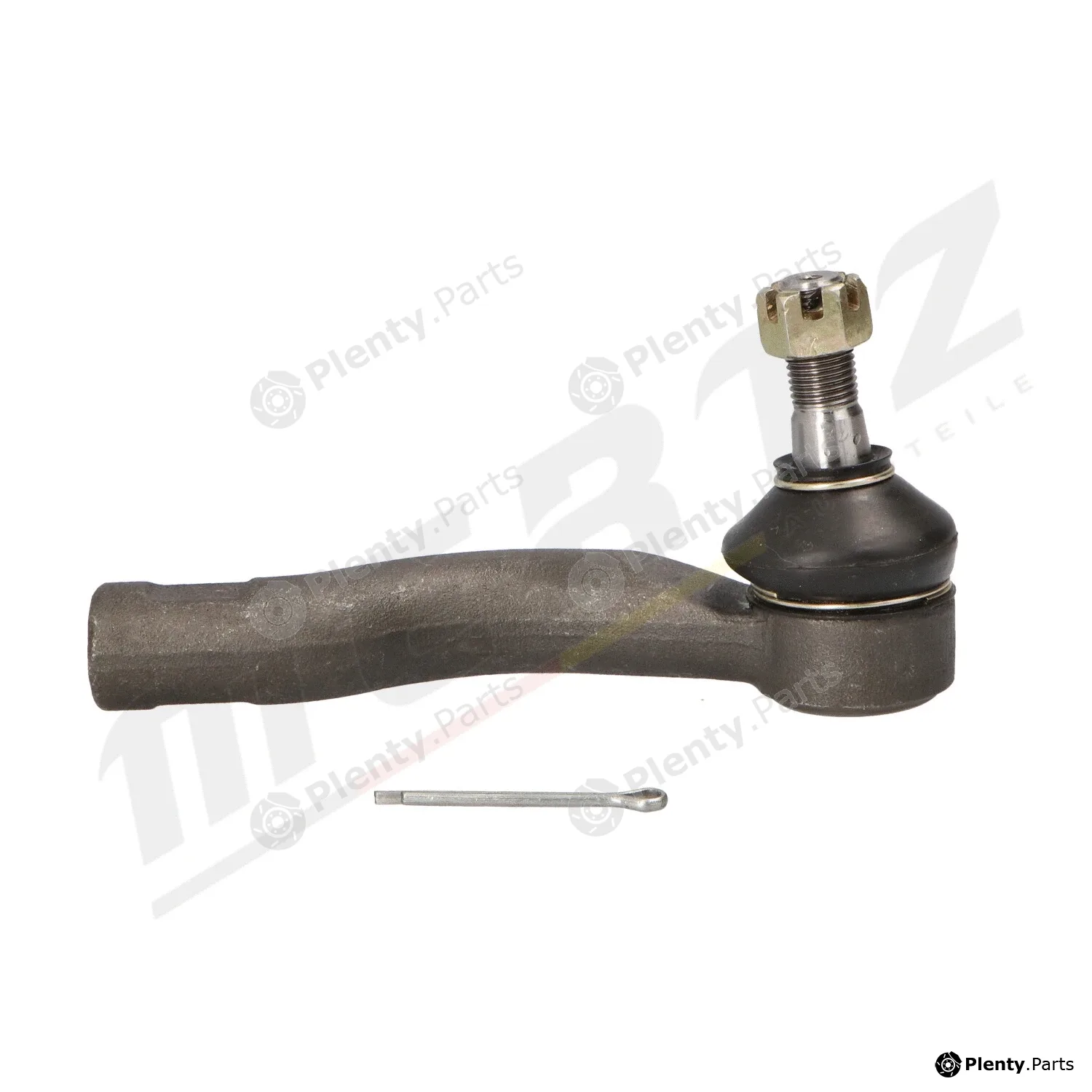 Mertz M-S1569 — Tie Rod End
